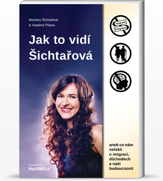 Jak to vidí Šichtaářová