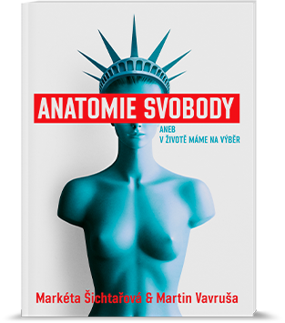 Anatomie svobody