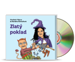 Zlatý poklad CD